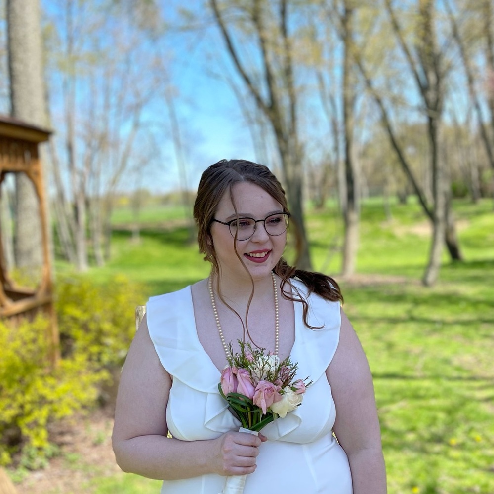 Meet your Posher, Kelsie